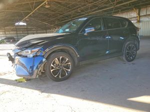 Mazda CX-5 PREMIUM 2.5L 4 2022