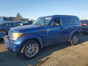Dodge Nitro 3.7L 6 2010