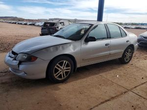 Chevrolet Cavalier 2.2L 4 2004