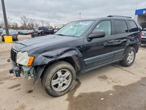 Jeep Grand Cherokee LAREDO 3.7L 6 2005