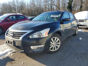 Nissan Altima 2.5 2.5L 4 2013