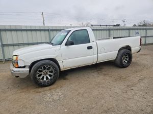 Chevrolet Silverado 1500 C1500 4.3L 6 2005