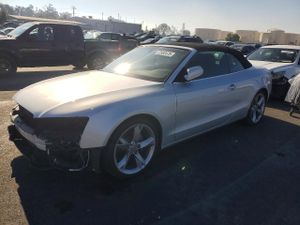 Audi A5 PRESTIGE 2.0L 4 2011