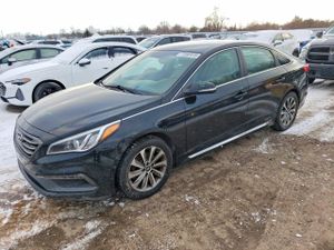 Hyundai Sonata SPORT 2.4L 4 2015