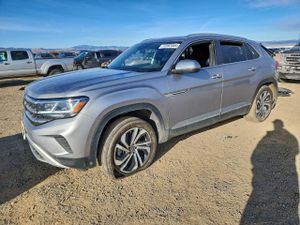 Volkswagen Atlas SEL 3.6L 6 2023