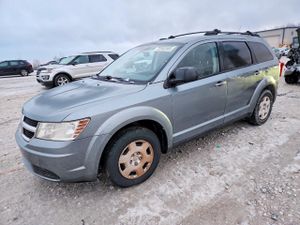 Dodge Journey SE 2.4L 4 2010