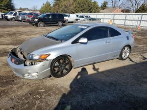 Honda Civic SI 2.0L 4 2009