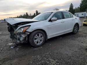 Honda Accord EXL 2.4L 4 2008