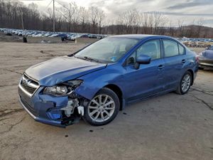 Subaru Impreza PREMIUM 2.0L 4 2013