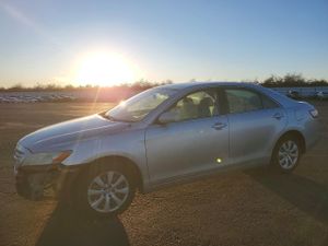 Toyota Camry CE 2.4L 4 2007