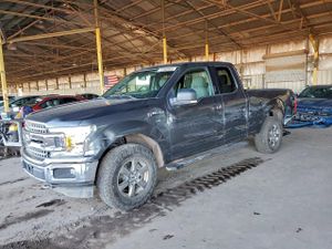 Ford F-150 SUPER CAB 3.5L 6 2019