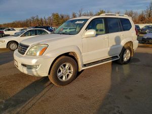 Lexus GX 470 4.7L 8 2005