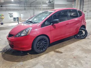 Honda Fit 1.5L 4 2009