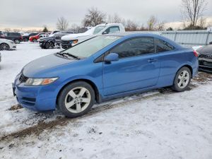 Honda Civic LX 1.8L 4 2009