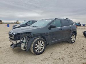 Jeep Cherokee LIMITED 3.2L 6 2014