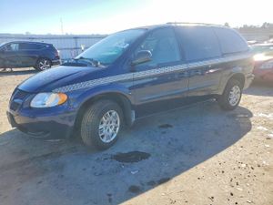 Dodge Grand Caravan (Caravan) SPORT 3.3L 6 2003