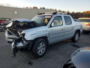 Honda Ridgeline RTS 3.5L 6 2009