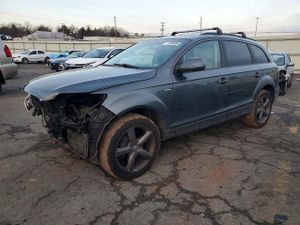 Audi Q7 PREMIUM PLUS 3.0L 6 2015