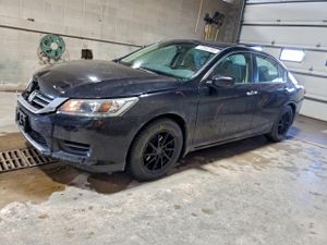 Honda Accord LX 2.4L 4 2013