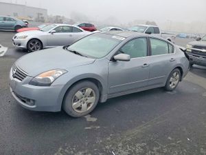 Nissan Altima 2.5 2.5L 4 2008
