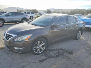 Nissan Altima 2.5 2.5L 4 2015