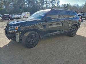 Volkswagen Atlas SE 2.0L 4 2020