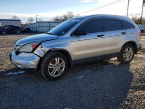 Honda CR-V EX 2.4L 4 2010