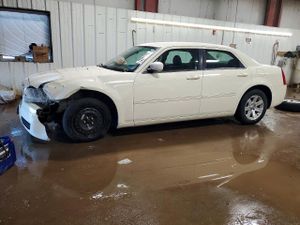 Chrysler 300 2.7L 6 2007