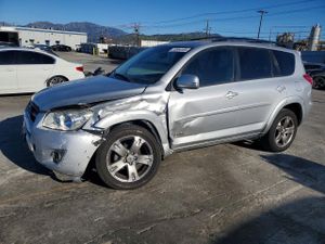 Toyota Rav4 SPORT 2.5L 4 2010