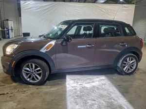Mini Cooper COUNTRYMAN 1.6L 4 2012