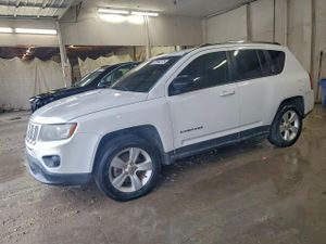 Jeep Compass SPORT 2.4L 4 2014