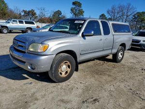 Toyota Tundra ACCESS CAB SR5 4.7L 8 2003