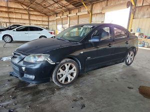 Mazda 3 S 2.3L 4 2007
