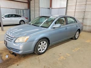 Toyota Avalon XL 3.5L 6 2006