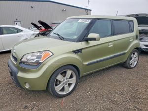 Kia Soul + 2.0L 4 2010