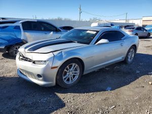 Chevrolet Camaro LT 3.6L 6 2014