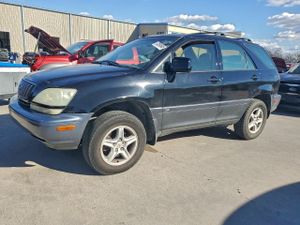 Lexus RX 300 3.0L 6 2003