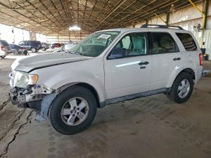 Ford Escape XLT 3.0L 6 2010