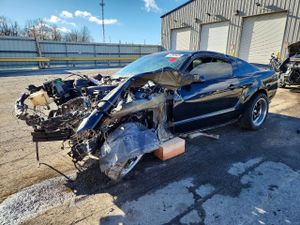 Ford Mustang GT 4.6L 8 2009