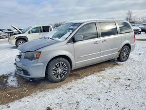 Chrysler Town & Country S 3.6L 6 2014