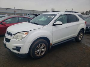 Chevrolet Equinox LT 2.4L 4 2015