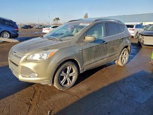 Ford Escape SE 2.0L 4 2013