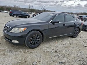 Lexus LS 460 4.6L 8 2007