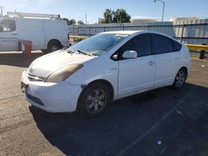 Toyota Prius 1.5L 4 2007