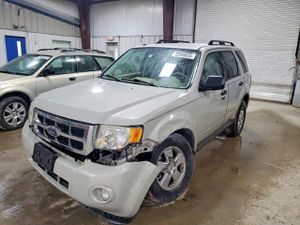 Ford Escape XLT 2.5L 4 2009