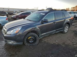 Subaru Outback 2.5I PREMIUM 2.5L 4 2012