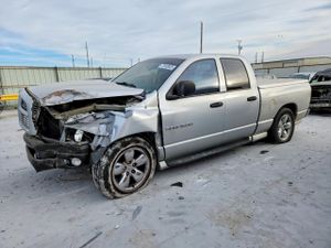 Dodge RAM ST 5.7L 8 2003