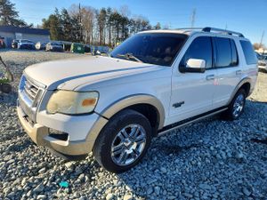 Ford Explorer EDDIE BAUER 4.0L 6 2007
