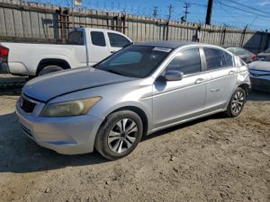 Honda Accord LX 2.4L 4 2010