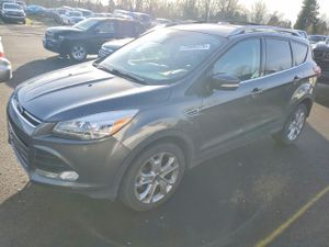 Ford Escape TITANIUM 2.0L 4 2015